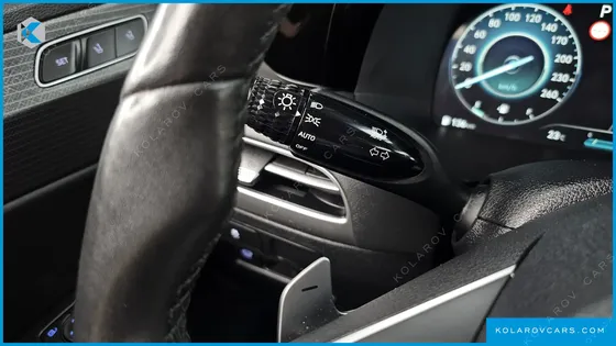 HYUNDAI PALISADE GASOLINE 3.8 2WD