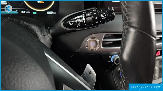 HYUNDAI PALISADE GASOLINE 3.8 2WD