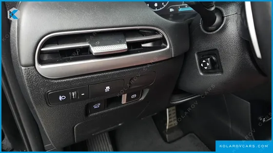 HYUNDAI PALISADE GASOLINE 3.8 2WD