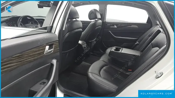 HYUNDAI SONATA 2.0 SMART