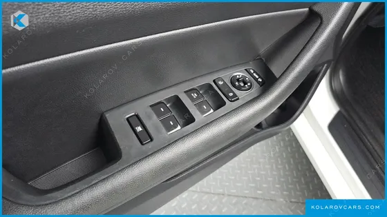 HYUNDAI SONATA 2.0 SMART