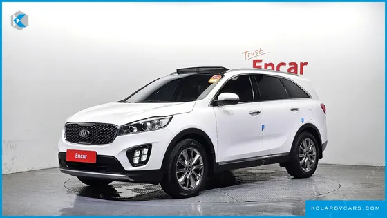 KIA SORENTO DIESEL 2.0 2WD