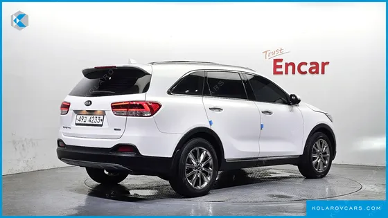 KIA SORENTO DIESEL 2.0 2WD