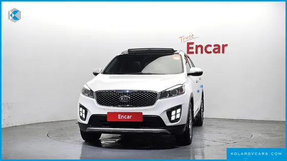KIA SORENTO DIESEL 2.0 2WD