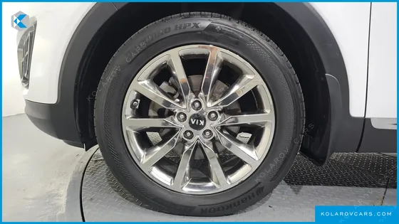 KIA SORENTO DIESEL 2.0 2WD