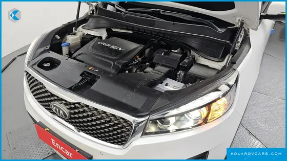 KIA SORENTO DIESEL 2.0 2WD