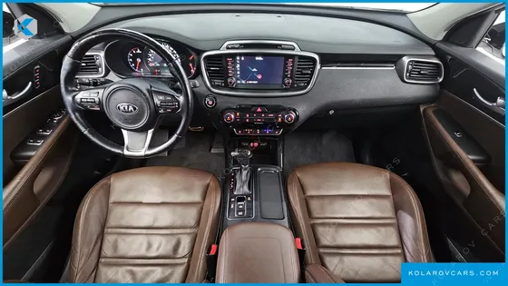 KIA SORENTO DIESEL 2.0 2WD
