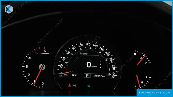 KIA SORENTO DIESEL 2.0 2WD