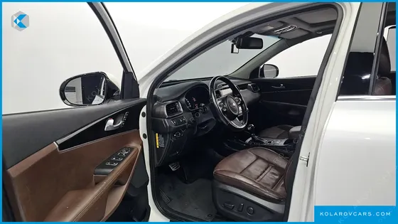 KIA SORENTO DIESEL 2.0 2WD