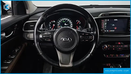 KIA SORENTO DIESEL 2.0 2WD