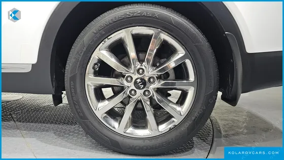 KIA SORENTO DIESEL 2.0 2WD