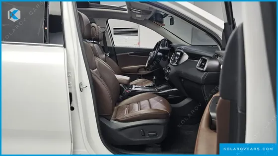 KIA SORENTO DIESEL 2.0 2WD