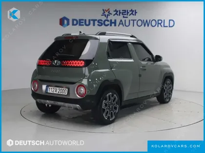 HYUNDAI CASPER TURBO INSPIRATION