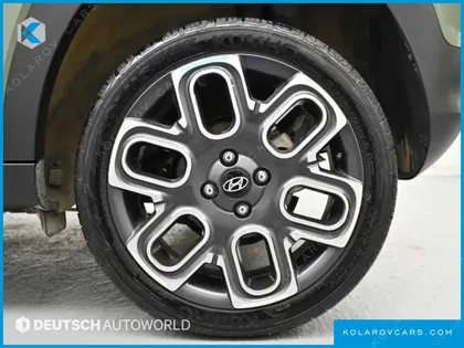 HYUNDAI CASPER TURBO INSPIRATION