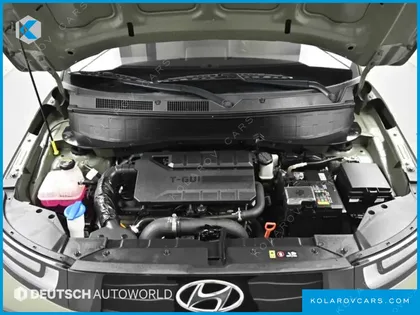 HYUNDAI CASPER TURBO INSPIRATION