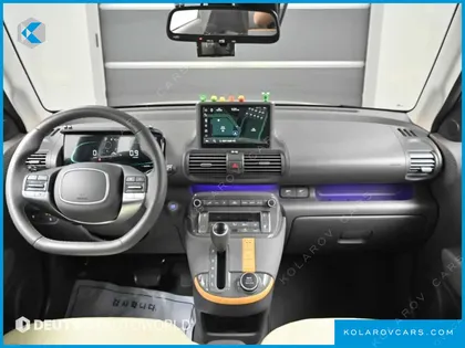 HYUNDAI CASPER TURBO INSPIRATION
