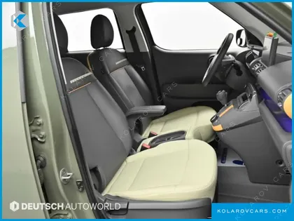 HYUNDAI CASPER TURBO INSPIRATION