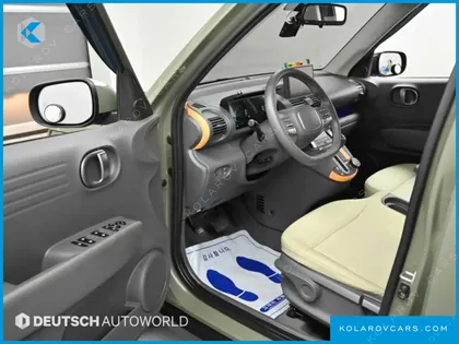 HYUNDAI CASPER TURBO INSPIRATION