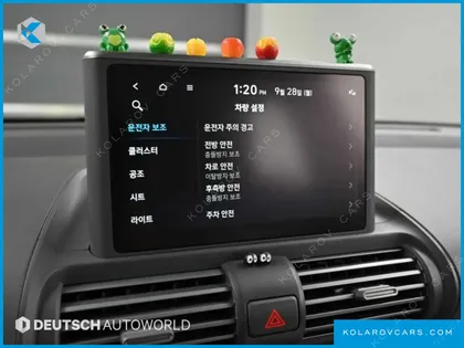 HYUNDAI CASPER TURBO INSPIRATION