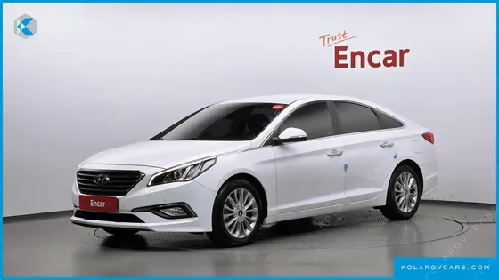 HYUNDAI SONATA 2.0 CARE+