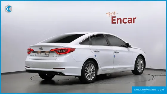 HYUNDAI SONATA 2.0 CARE+