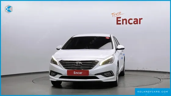 HYUNDAI SONATA 2.0 CARE+