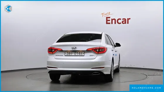 HYUNDAI SONATA 2.0 CARE+