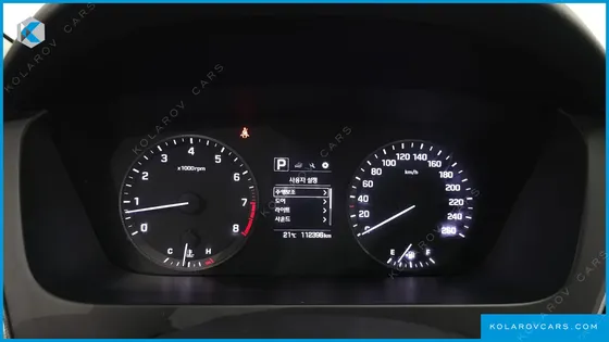 HYUNDAI SONATA 2.0 CARE+