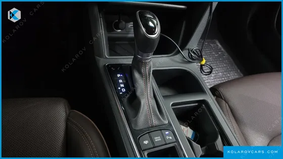 HYUNDAI SONATA 2.0 CARE+