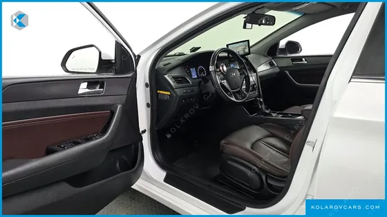 HYUNDAI SONATA 2.0 CARE+