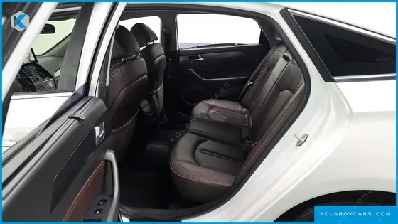 HYUNDAI SONATA 2.0 CARE+