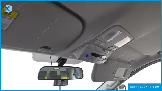 HYUNDAI STAREX SCHOOL BUS LPI