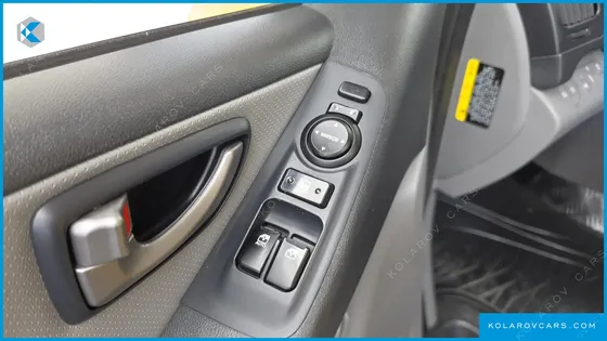 HYUNDAI STAREX SCHOOL BUS LPI