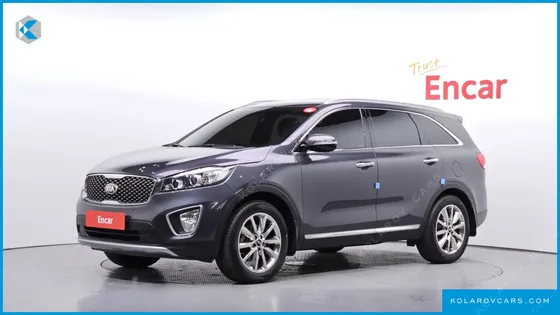 KIA SORENTO DIESEL 2.0 2WD