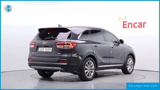 KIA SORENTO DIESEL 2.0 2WD