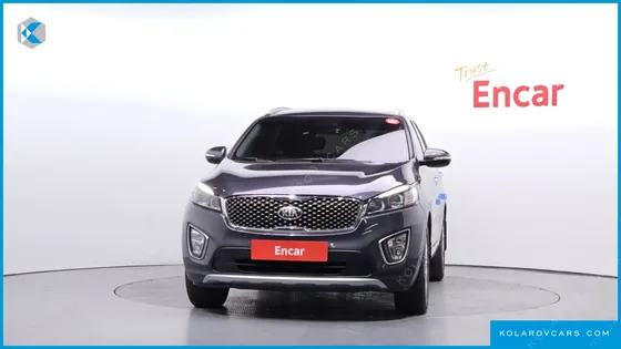 KIA SORENTO DIESEL 2.0 2WD