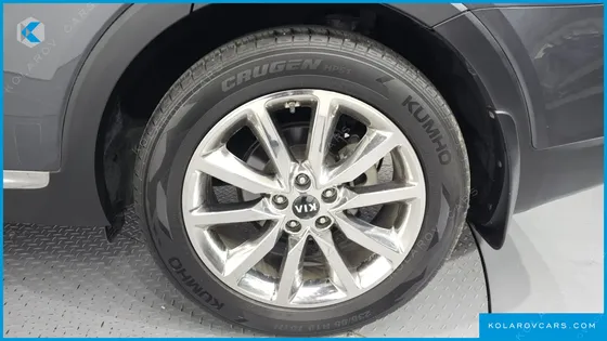 KIA SORENTO DIESEL 2.0 2WD
