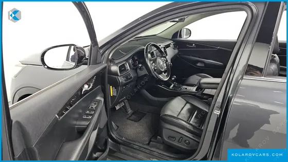 KIA SORENTO DIESEL 2.0 2WD