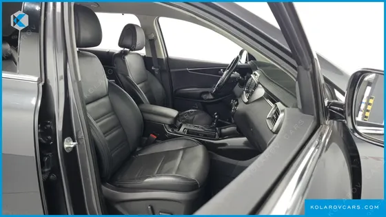 KIA SORENTO DIESEL 2.0 2WD