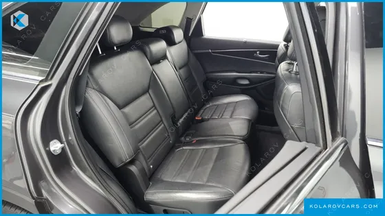 KIA SORENTO DIESEL 2.0 2WD