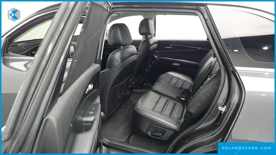 KIA SORENTO DIESEL 2.0 2WD