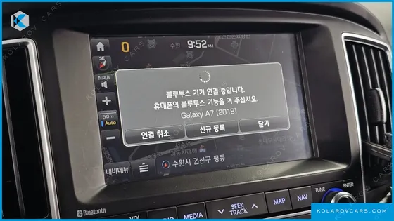 HYUNDAI STAREX URBAN 9-SEATER