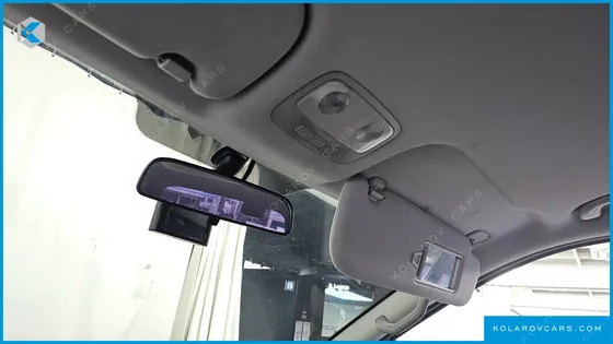 HYUNDAI STAREX URBAN 9-SEATER