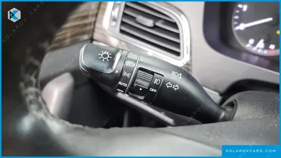 HYUNDAI SONATA 1.7 DIESEL SMART