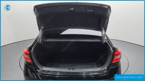 HYUNDAI SONATA 1.7 DIESEL SMART