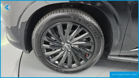 HYUNDAI PALISADE GASOLINE 3.8 4WD
