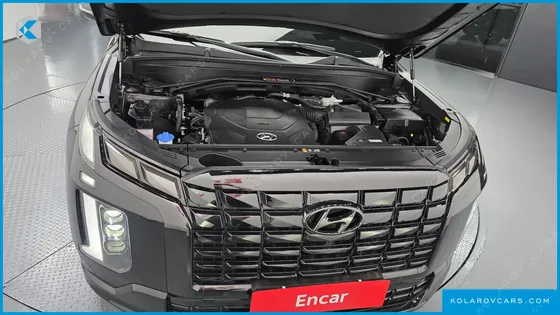 HYUNDAI PALISADE GASOLINE 3.8 4WD
