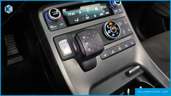 HYUNDAI PALISADE GASOLINE 3.8 4WD