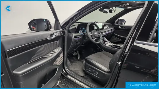 HYUNDAI PALISADE GASOLINE 3.8 4WD