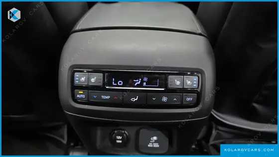 HYUNDAI PALISADE GASOLINE 3.8 4WD